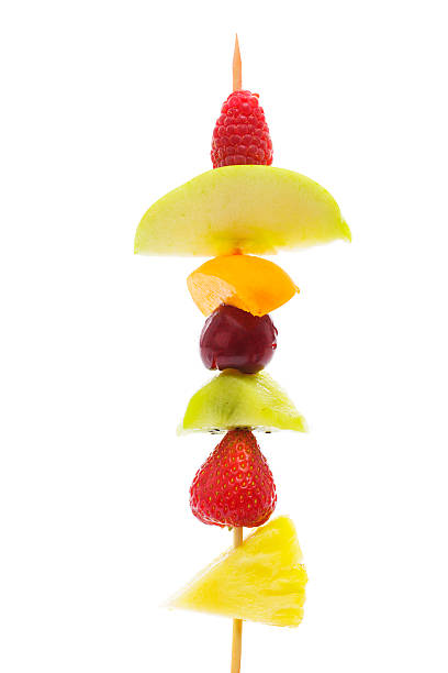 Fruit Kabobs