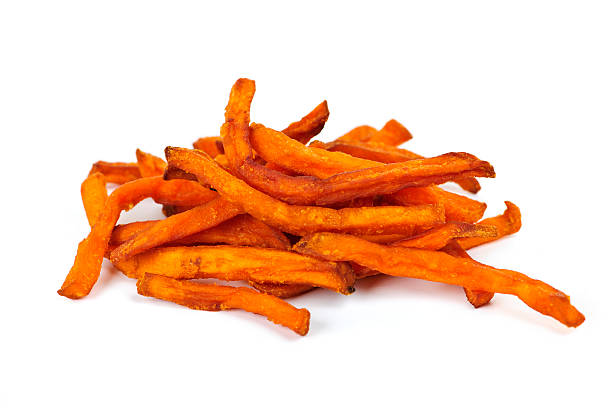 Sweet Potato Fries