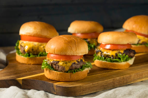 Touchdown Sliders